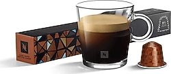 Nespresso World Explorations Cape Town Envivo Lungo Kapsül Kahve 10'lu