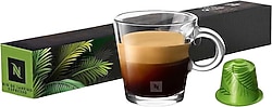 Nespresso World Explorations Rio De Janeiro Espresso Kapsül Kahve 10'lu