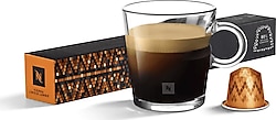 Nespresso World Explorations Vienna Linizio Lungo Kapsül Kahve 10'lu