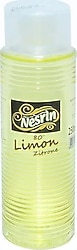 Nesrin Limon 80 Derece 250 ml Pet Şişe Kolonya