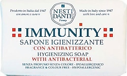 Nesti Dante Immunity Antibakteriyel 150 gr Sabun