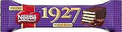 Nestle 1927 Yoğun Bitter Çikolatalı Gofret 28 gr