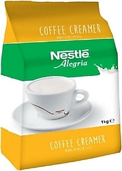 Nestle Alegria Kahve Kreması 1 kg