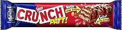 Nestle Crunch Patt 27 gr Gofret