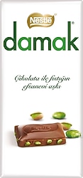 Nestle Damak Çikolata 70 gr
