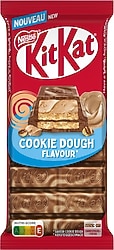 Nestle Kitkat Cookie Dough Flavour Gofret 99 gr