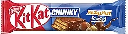 Nestle Kitkat Fındıklı Gofret 38 gr