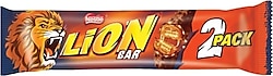 Nestle Lion Chocolate 60 gr