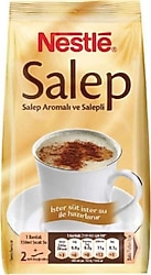 Nestle Salep 210 gr