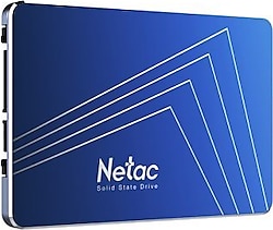 Netac N535S NT01N535S-960G-S3X SATA 3.0 2.5" 960 GB SSD