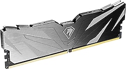 Netac Shadow II 16 GB 5600 MHz NTSWD5P56SP-16K DDR5 Ram