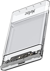 Netac WH11 Harddisk Kutusu