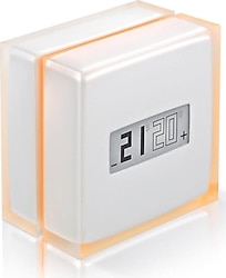 Netatmo NTH01 Akıllı Termostat
