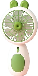Nettech F45 Mini USB Vantilatör
