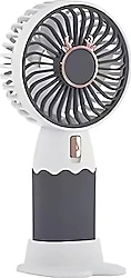 Nettech F48 Mini USB Vantilatör