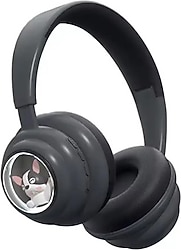 Nettech KE-31 ANC Kulak Üstü Bluetooth Kulaklık
