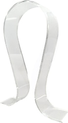 Nettech NT-111679 Şeffaf Kulaklık Standı