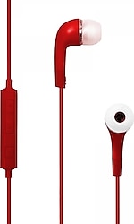 Nettech NT-112 Mikrofonlu Kulak İçi Kulaklık