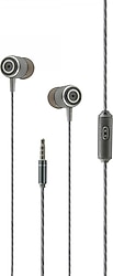 Nettech NT-37 Kablolu Kulak İçi Kulaklık