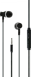Nettech NT-39 Kablolu Kulak İçi Kulaklık