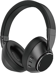 Nettech NT-BTH19 ANC Kulak Üstü Bluetooth Kulaklık