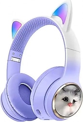 Nettech NT-BTH20 Kulak Üstü Bluetooth Kulaklık