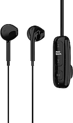 Nettech NT-BTH23 Boyun Askılı Kulak İçi Bluetooth Kulaklık