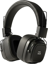 Nettech NT-BTH31 Kulak Üstü Bluetooth Kulaklık