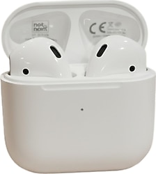 Nettech NT-BTH33 TWS Kulak İçi Bluetooth Kulaklık