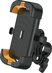 Nettech NT-CHC21 Motosiklet Telefon Tutucu