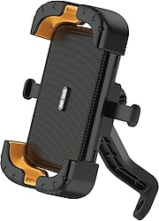 Nettech NT-CHC22 Motosiklet Telefon Tutucu