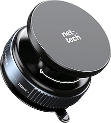 Nettech NT-CHC36 Manyetik Araç Telefon Tutucu