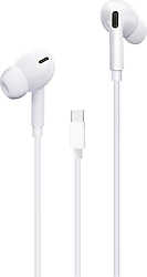 Nettech NT-HS Type-C Kablolu Kulak İçi Kulaklık