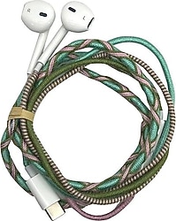 Nettech NT-HS15 Type-C Kablolu Kulak İçi Kulaklık