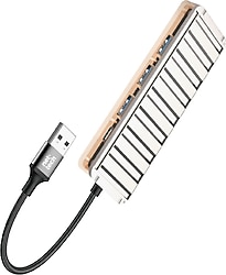 Nettech NT-OT010 USB Dönüştürücü