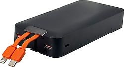 Nettech NT-PW23 20000 mAh Hızlı Şarj Powerbank