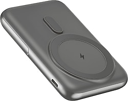 Nettech NT-PW33 10000 mAh Hızlı Şarj MagSafe Powerbank