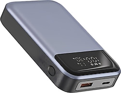 Nettech NT-PW36 10000 mAh Hızlı Şarj Powerbank