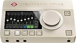 Neumann MT48 USB-C Ses Kartı