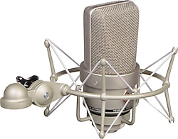 Neumann TLM 103 Studio Set Condenser Mikrofon