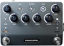 Neural DSP Nano Cortex Dijital Efekt Prosesör Fiyatları