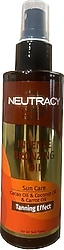 Neutracy Intense 150 ml Bronzlaştırıcı Yağ