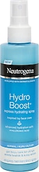Neutrogena Hydro Boost Express Nemlendirici Sprey 200 ml
