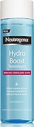 Neutrogena Hydro Boost 200 ml Makyaj Temizleme Suyu