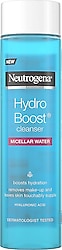 Neutrogena Hydro Boost 400 ml Makyaj Temizleme Suyu