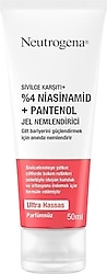 Neutrogena Sivilce Karşıtı 50 ml Jel Nemlendirici