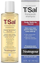 Neutrogena T/Sal Therapeutic 133 ml Şampuan