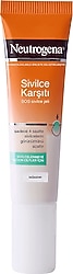 Neutrogena SOS Hızlı Etkili 15 ml Sivilce Jeli
