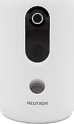 Neutron NTL-PG-05CW İnteraktif Mama Atıcı Fırlatıcı Pet Oyuncağı