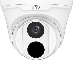 Neutron IPC3612CR3-PF28-A 2 MP 2.8mm IP PoE Dome Güvenlik Kamerası